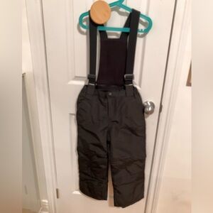NWT Kids Snow Pants (6)